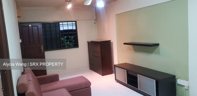 Blk 176 Bukit Batok West Avenue 8 (Bukit Batok), HDB 3 Rooms #176213942